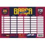Plan Lekcji Astra A5 FC Barcelona - 2